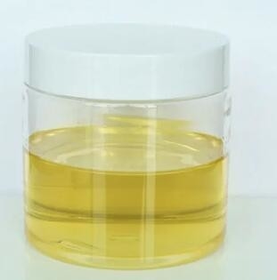 Жидкость CAS 19321-40-5 олеата PETO Pentaerythrityl стабилизатора PVC модификатора смазки масла