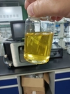 242-960-5 пластиковый модификатор масла олеата PETO Pentaerythrityl модификаторов желтоватый жидкостный