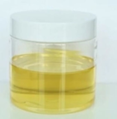 57675-44-2 жидкость Trioleate Trimethylolpropane добавок TMPTO обработки полимеров желтоватая