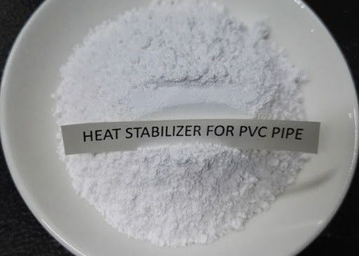 Поставщик стабилизатора PVC - порошок стеарата PETS-4 Pentaerythritol