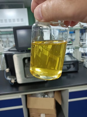 Жидкость CAS 19321-40-5 олеата PETO Pentaerythrityl стабилизатора модификатора смазки масла