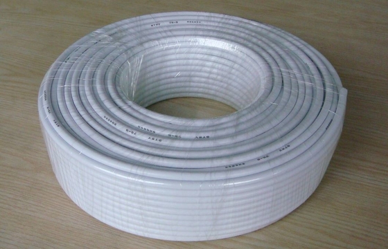 Порошок 1592-23-0 Improver PVC стеарата кальция стабилизатора PVC белый