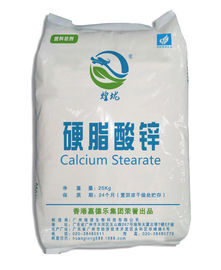PVC Stabilizer -Zinc Stearate -PVC Lubricant &amp; Modifier &amp; Improver -White Powder