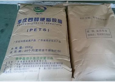 Пластиковые смазки &amp; агент рассеивать: Стеарат PETS-4 Pentaerythritol