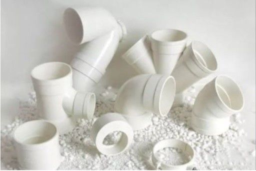 Смазка PVC - Ethylenebis Stearamide EBS/EBH - желтоватый шарик или белый воск