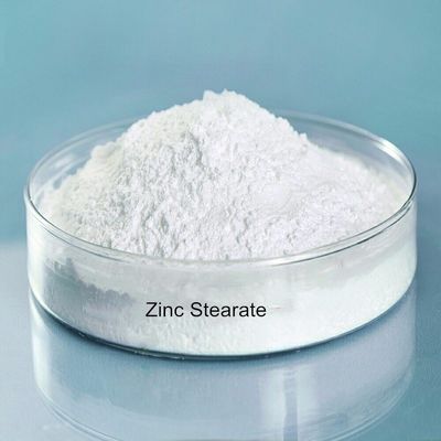 Стеарат цинка сырья стабилизатора PVC &amp; оцинковывать соль стеариновой кислоты